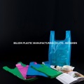 Top One Plastics Bag