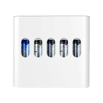 5-level ultrafiltration machine