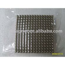 Balls NdFeb Magnet