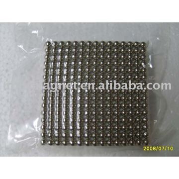 Balls NdFeb Magnet