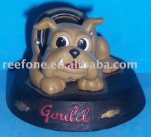 Dashboard bobblehead bobble head figurines