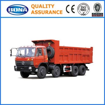 High capacity mini 40 ton dumper truck hino