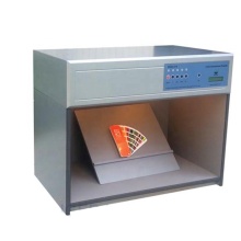 BGD 274 Color Assessment Cabinet & Light Box for Color Matching