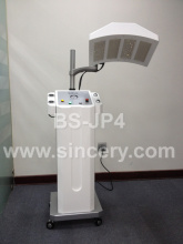 Jet Peel Oxgen LED Light Beauty Machine