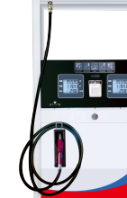 fuel dispenser rubber hose