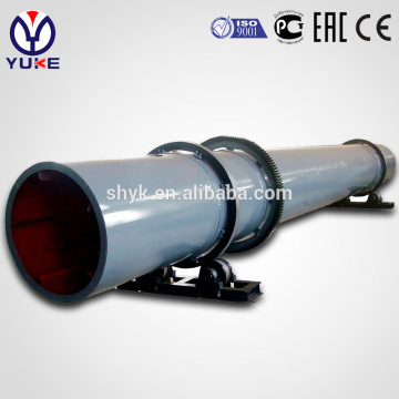 Shanghai Yuke Rotary Drum Dryer