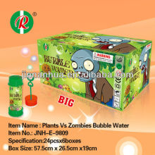 Plants Vs Zombies Bubble Water(Big)