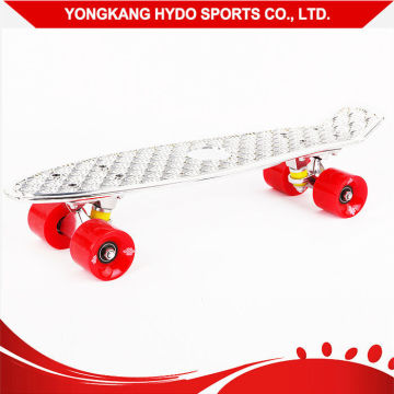 Special Shape Cruiser Skateboard Board Vs Skateboard