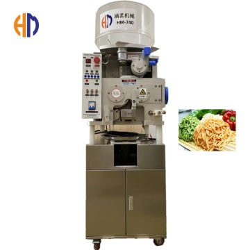 Automatic Commercial Noodle Making Machine HM-740: Efficient Noodle Processing Solution