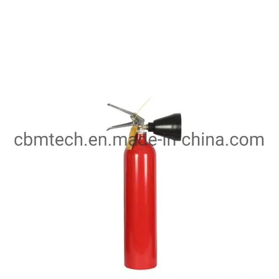 0.5-12kg Dry Powder Fire Extinguishers