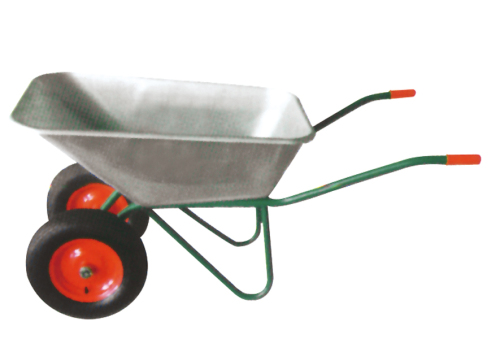 Garden Wheelbarrow Building Construction Tools and Equipment Wb6430