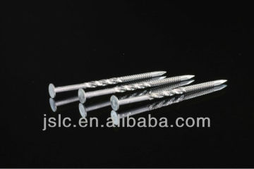 SUS316 special shank wire nail