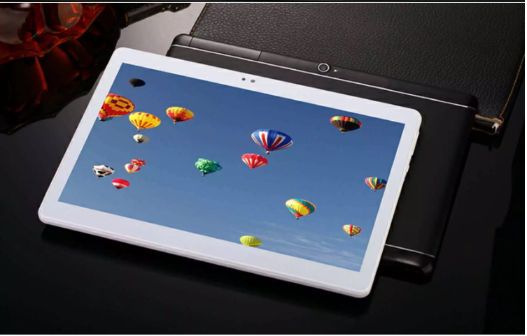 4G LTE 10.1 Inch Touch Screen MK6739 android 9.0 Tablet PC 1280*800