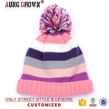 handmade crochet baby boy beanie hat