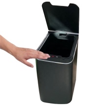 Touchless Stainless Steel Automatic Dustbin: An Eco-Friendly and Convenient Home Solution