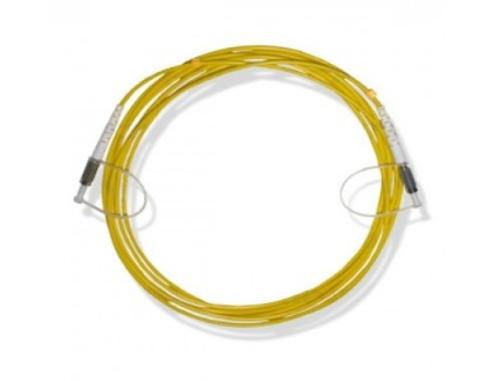 Composant de fibre optique DIN Patchcord