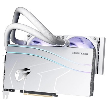 Water Cooling Graphics Card GeForce RTX 4070 Neptune OC 12GB - ASUS, Gigabyte, Colorful 4060/3070/3080