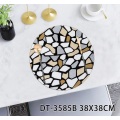 New Style Wedge Shaped Placemats