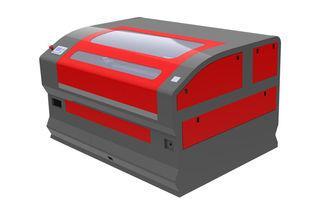 Multifunctional 3D Laser Engraving Machine For Crystal Craf