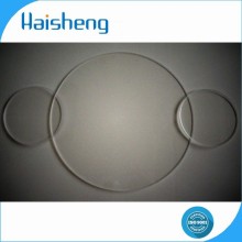ZJB series uv glass for camera protective lens