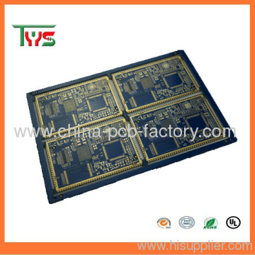 Motorcycle Transmissions Pcb Board?