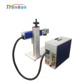 Fiber laser marking machine online shopping