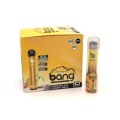 2000puffs одноразовые Vape Bang Pro Max двойные ароматы