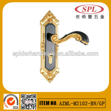 Cylinder lock with knob,door knob lock sets, knob lock