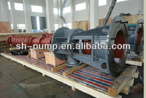 Low NPHS Condensate Pump