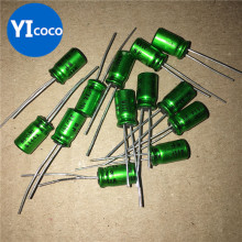 NICHICON 16V33UF Copper-Pin Audio Capacitor MUSE BP Poleless 611MM 100% NEW