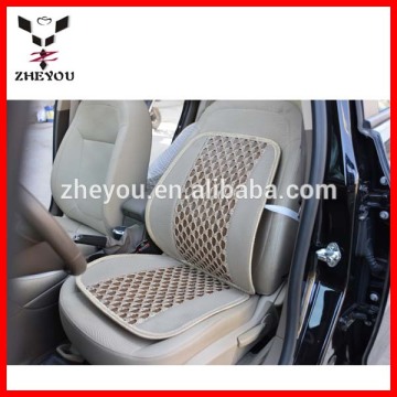 mesh back support car backrest