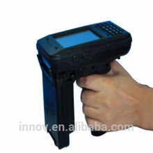 RFID handheld reader