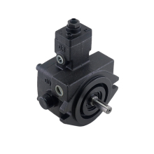 China Made Variable Pump VA1 VB1 VD1 Series VA1-08FA VA1-12FA VA1-15FA Vane Hydraulic Pump for Motor