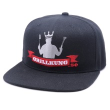 best seller fashion fitted hip hop snapback caps with embroidery logo