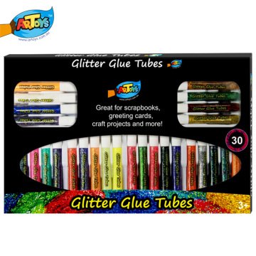 glitter glue non-toxic eco-friendly