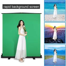 220x200cm Green rapid background screen