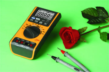 Sound level multimeter humidity multimeter temperature multimeter V&A VA19