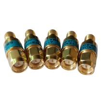 RFTYT Anti-Mobile Signal Booster Trays with RF Coaxial Fixed Attenuators: Enhancing Wireless Signal Efficiency