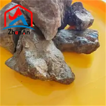 High Purity Ferro Molybdenum