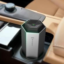 Home Air Purifiers Cleaners Filters Industrial Design