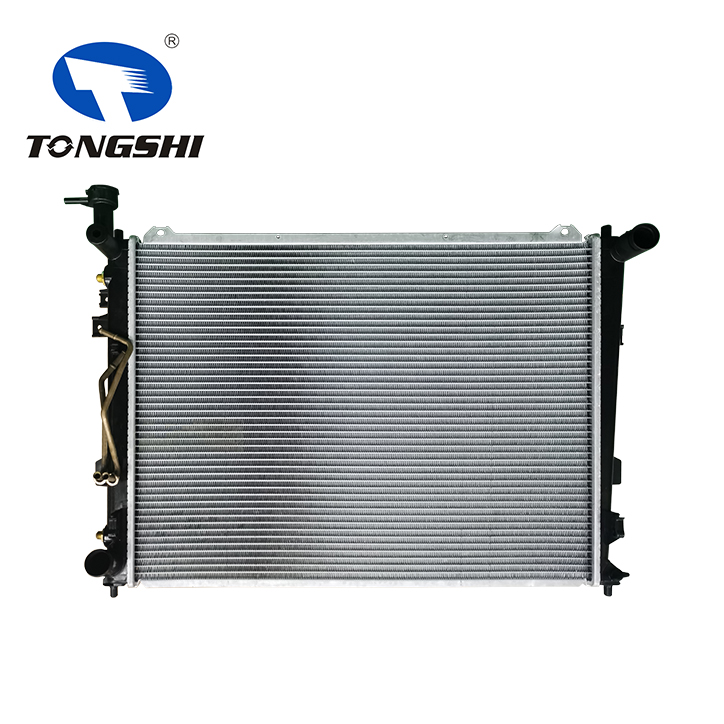 radiator kia radiator radiator kia radiator