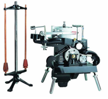 Sliver and Roving Evenness Tester