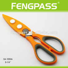 FENGPASS LFGB/FDA high quality kitchen shears S4-1050A