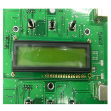 Multilayer PCB Laminates with Copper Boards