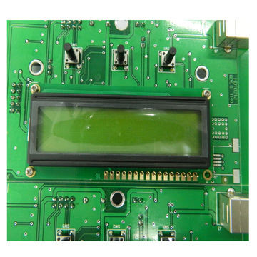 Multilayer PCB Laminates with Copper Boards
