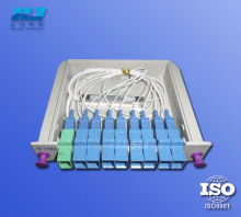 Component Splitter Box