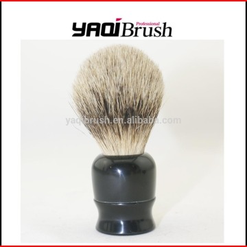 shaving brushes silvertip badger