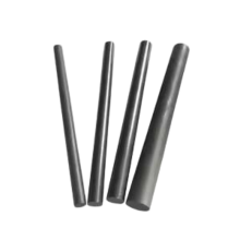 High Purity Graphite Rod Stable Performance for Stirring