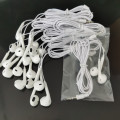 Gift aviation MP3 in ear mobile phone music earphone