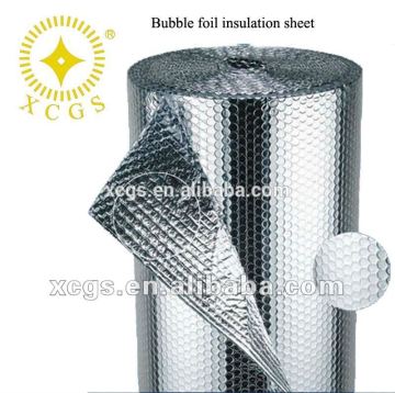 bubble thermal insulation durable bubble thermal insulation
